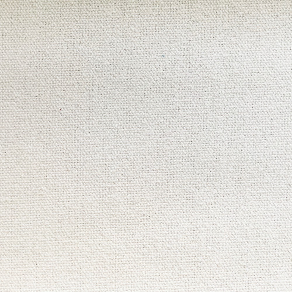 Vercors Extra Wide French Oilcloth in Ecru